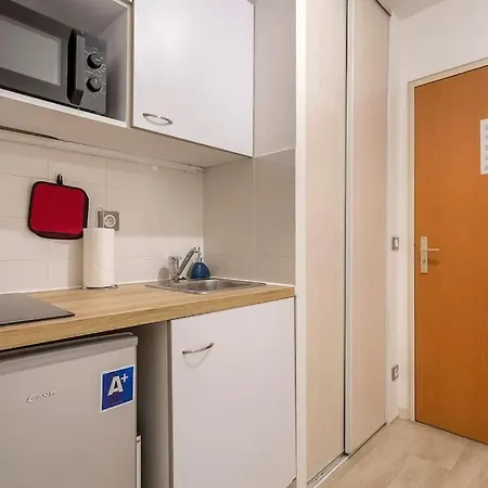 Apartment Bnbgones - Le Lombardi - Metro Garibaldi - Wifi Lyon