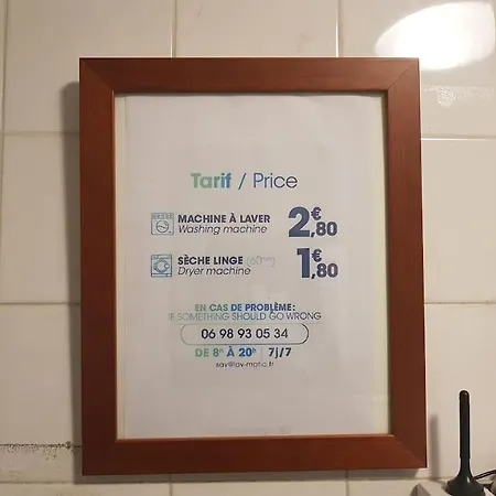 Bnbgones - Le Lombardi - Metro Garibaldi - Wifi * Lyon