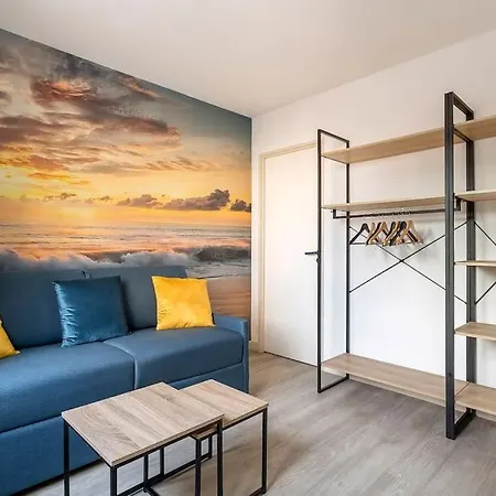 Apartment Bnbgones - Le Lombardi - Metro Garibaldi - Wifi